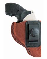 Bianchi Model 6 Waistband Holster - Click Image to Close
